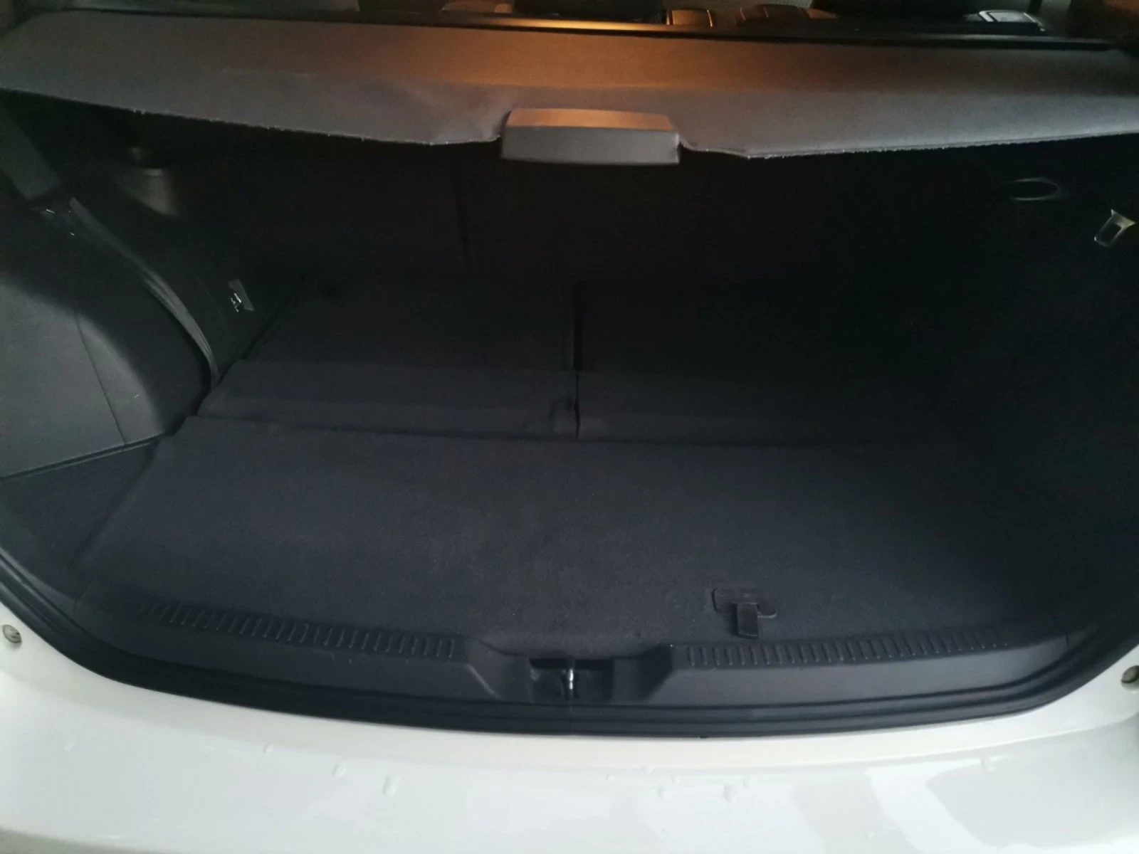 Toyota Verso 1.6 - изображение 5