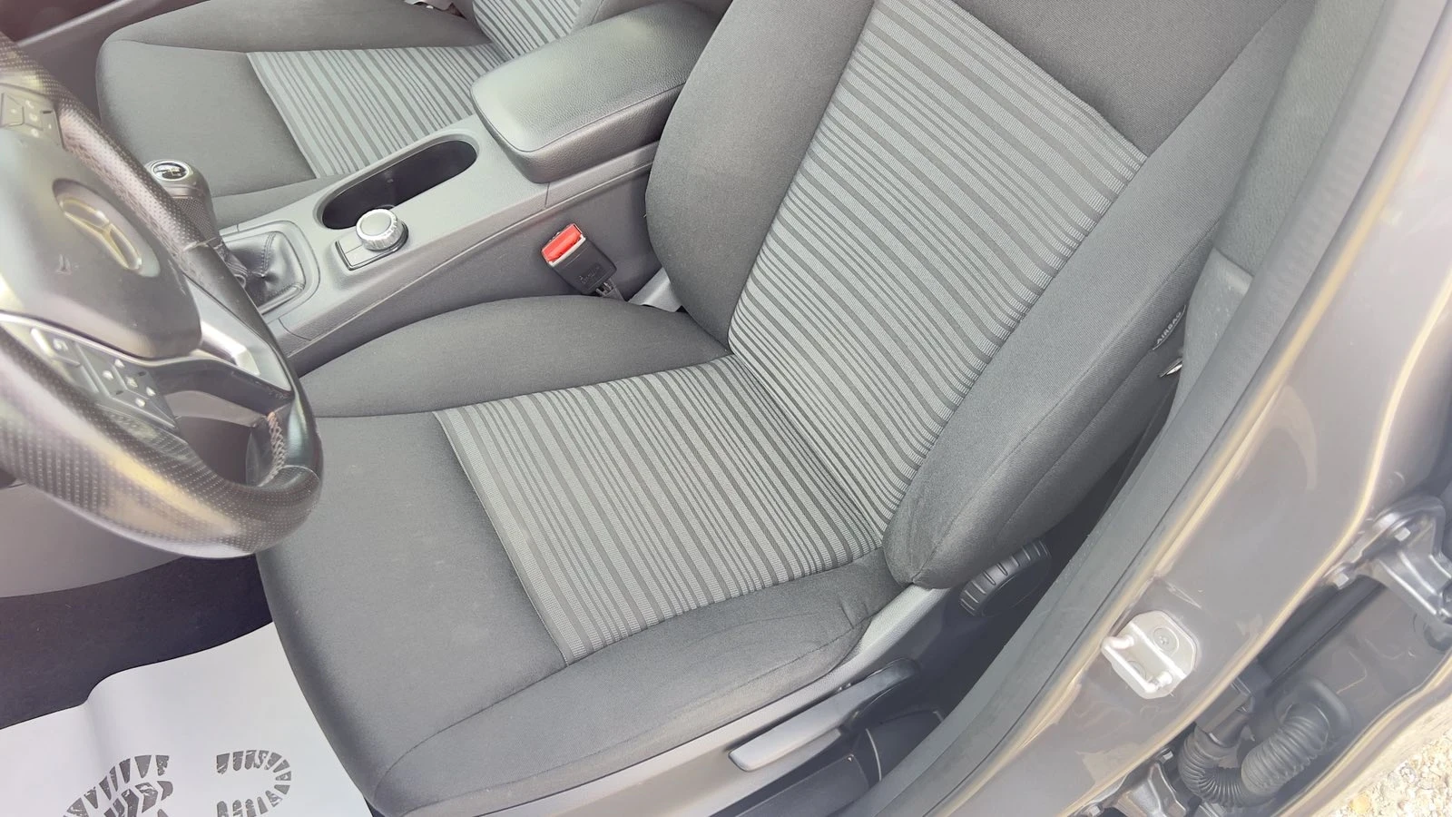 Mercedes-Benz B 180 1.5CDI* 6B* ЛИЗИНГ - изображение 8