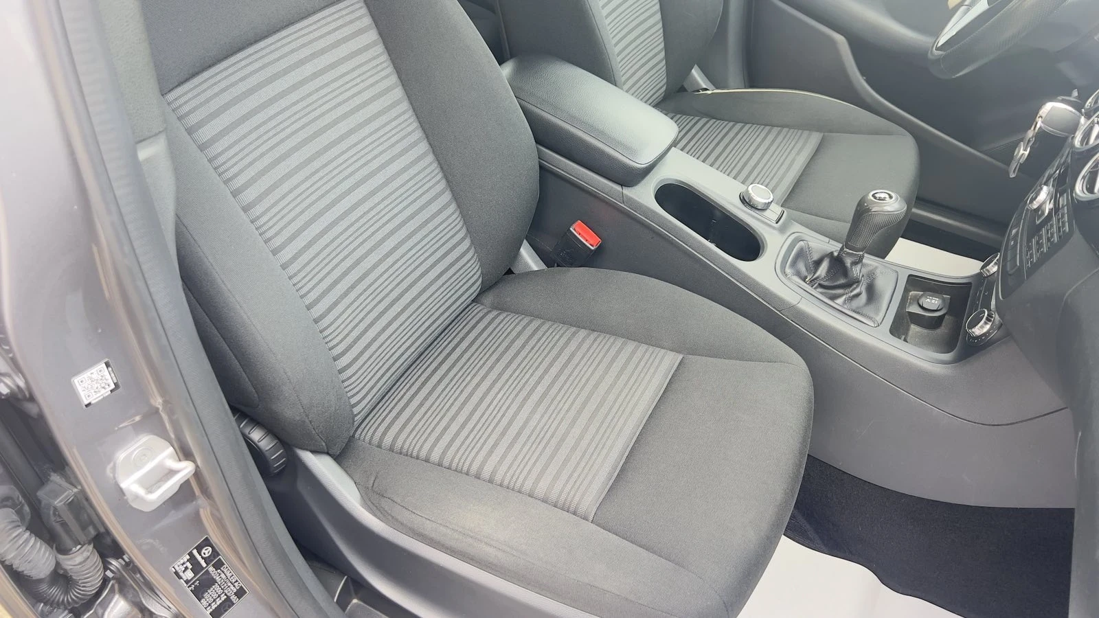 Mercedes-Benz B 180 1.5CDI* 6B* ЛИЗИНГ - изображение 9