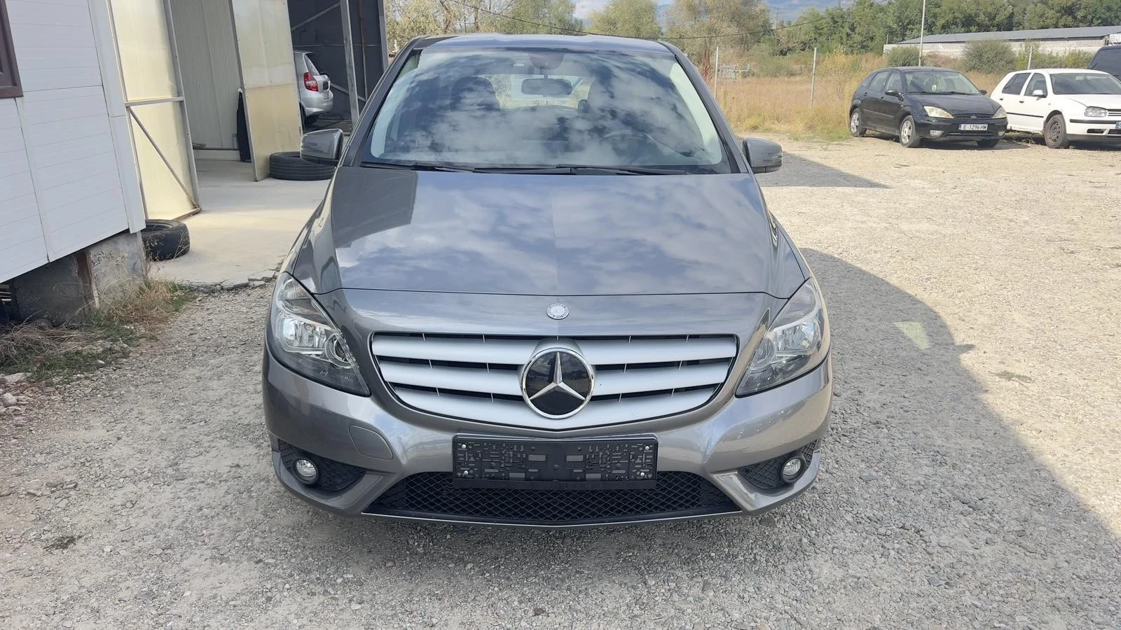 Mercedes-Benz B 180 1.5CDI* 6B* ЛИЗИНГ - изображение 2