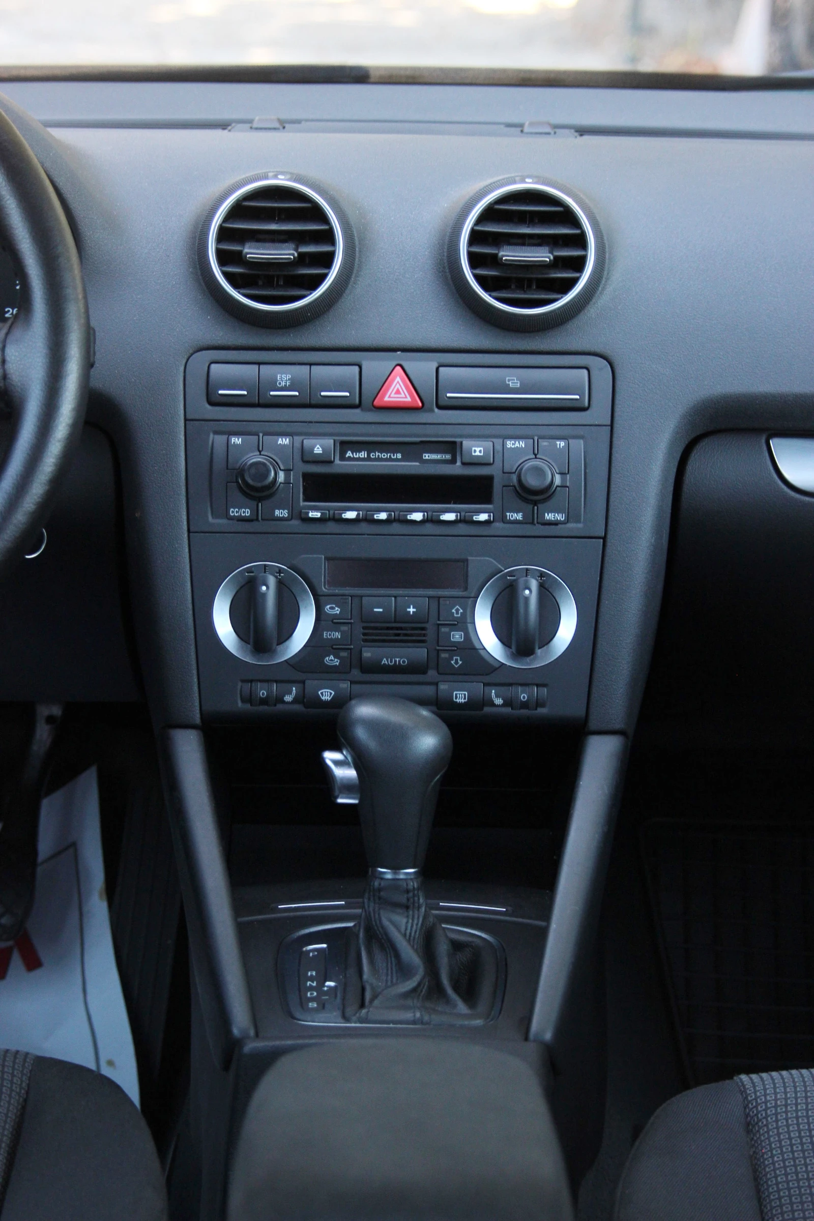 Audi A3 2.0 FSI  AUTOMATIC   | Mobile.bg   11