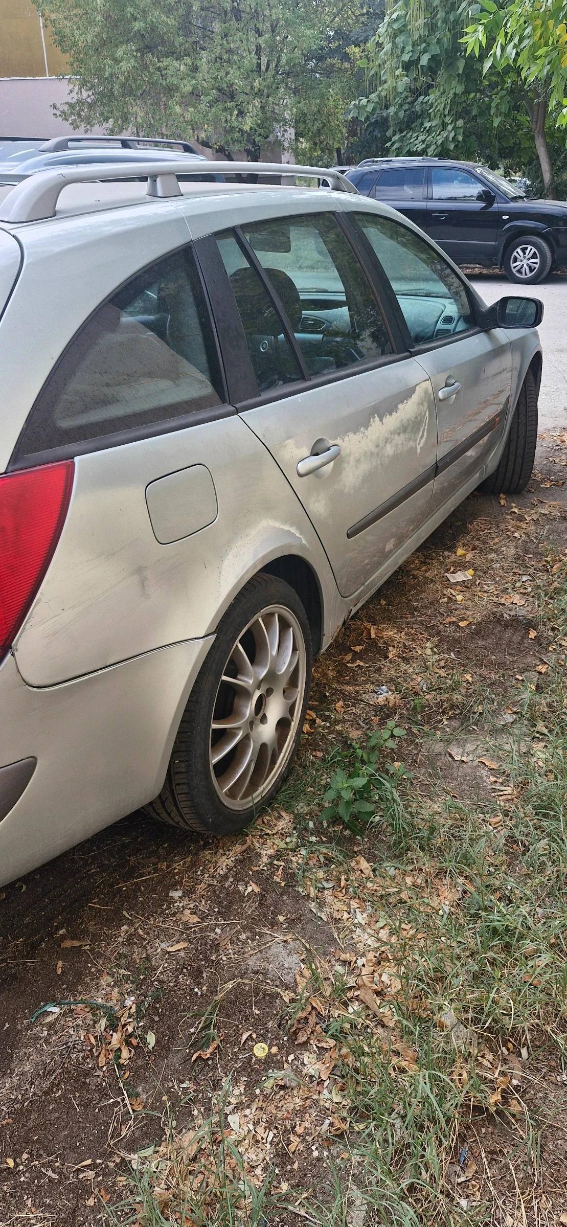 Renault Laguna | Mobile.bg — изображение 2