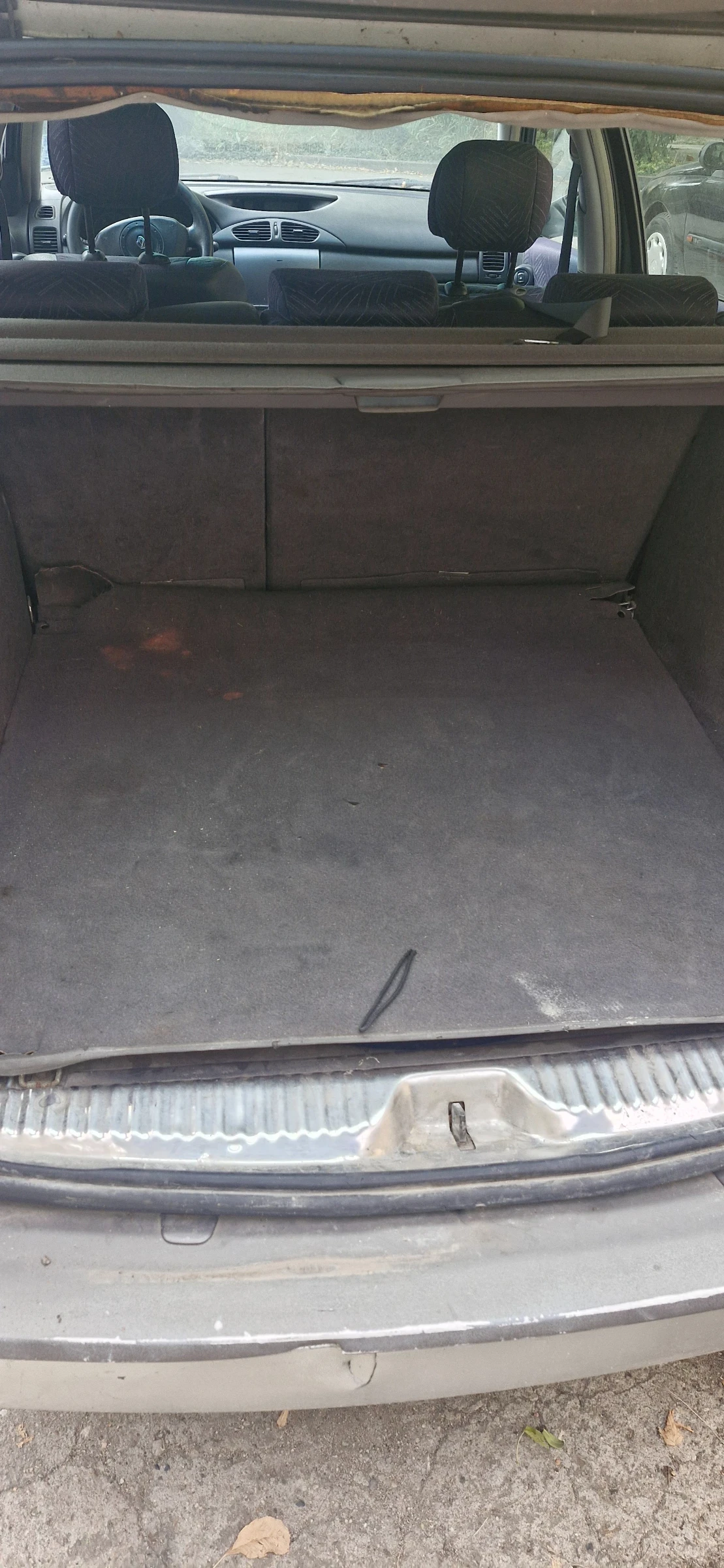 Renault Laguna | Mobile.bg — изображение 11