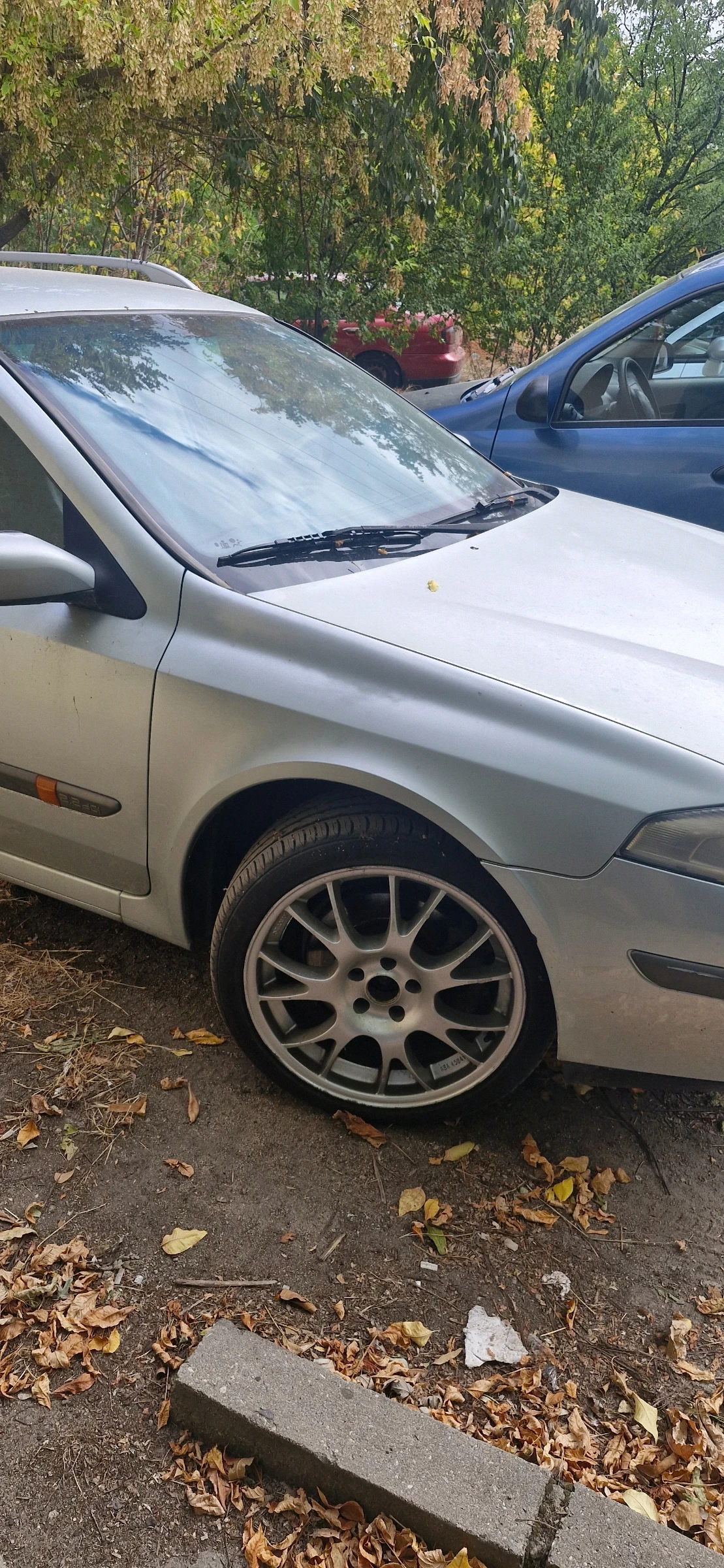 Renault Laguna | Mobile.bg — изображение 1