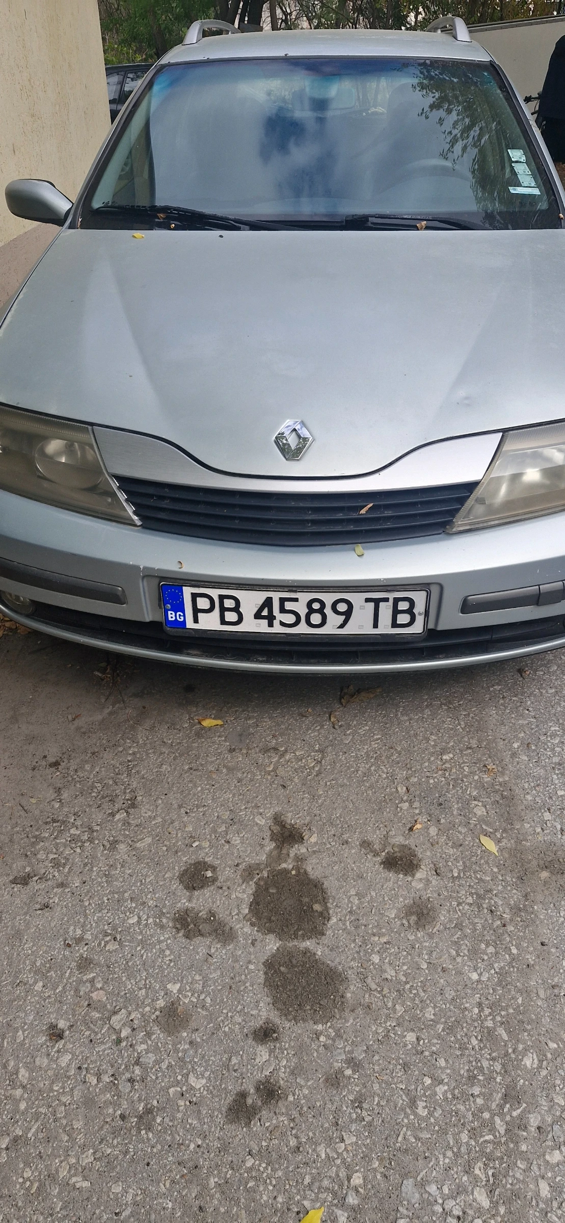 Renault Laguna | Mobile.bg — изображение 7