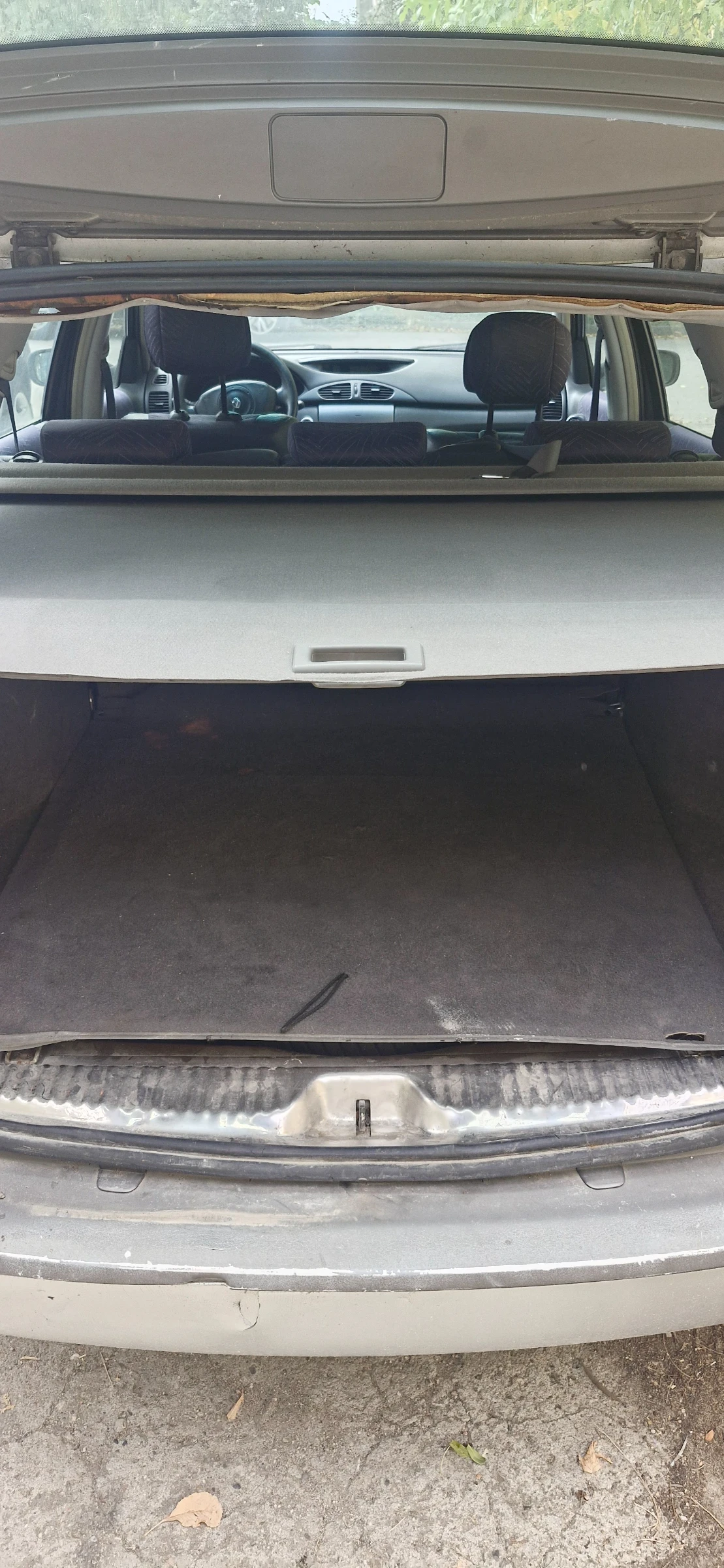 Renault Laguna | Mobile.bg — изображение 12