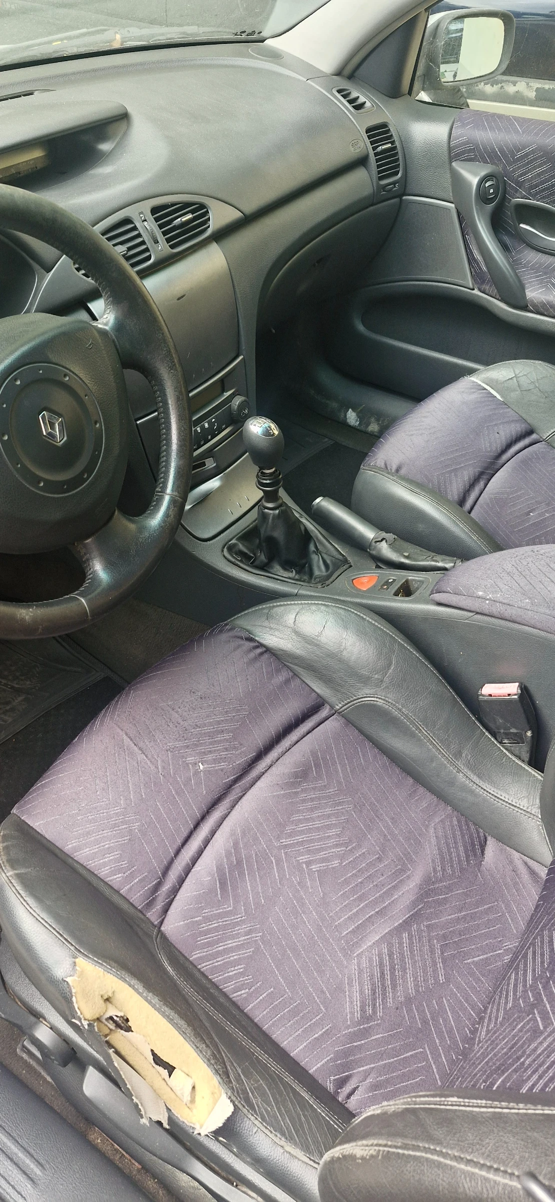 Renault Laguna | Mobile.bg — изображение 8