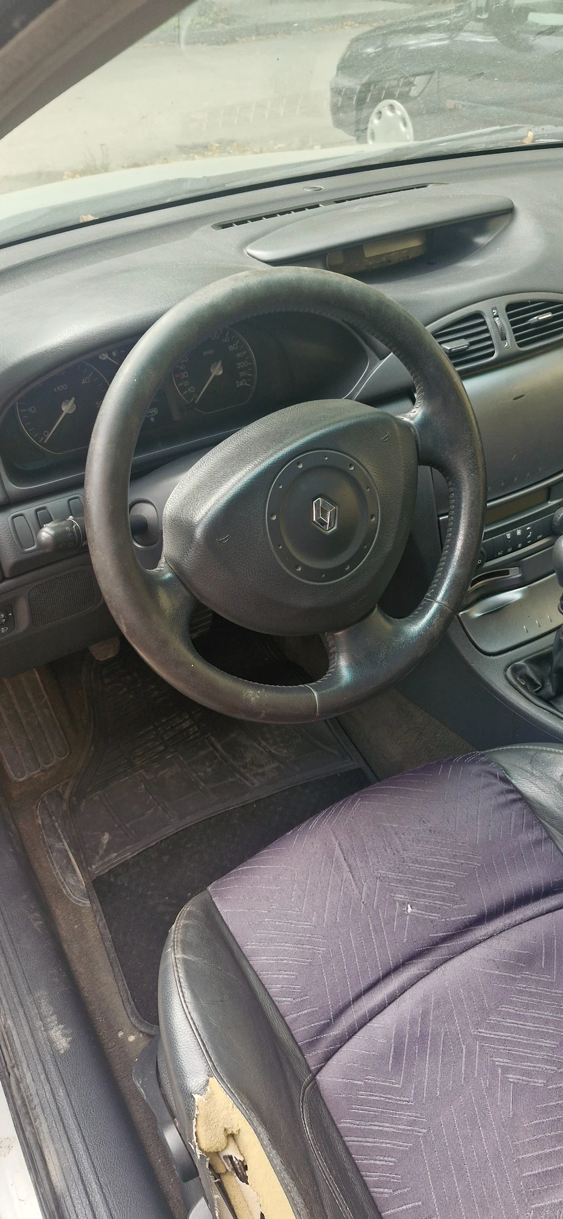 Renault Laguna | Mobile.bg — изображение 9