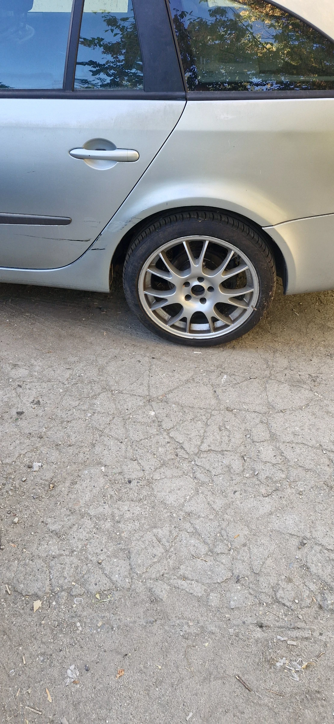 Renault Laguna | Mobile.bg — изображение 4