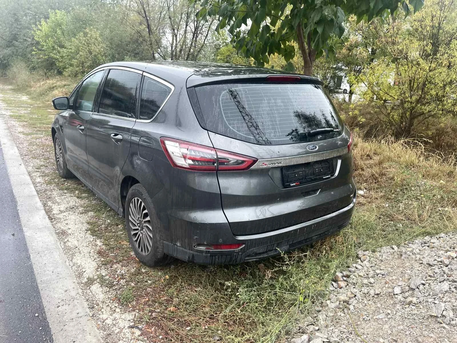 Ford S-Max 2.0 Diesel 150кс - изображение 3