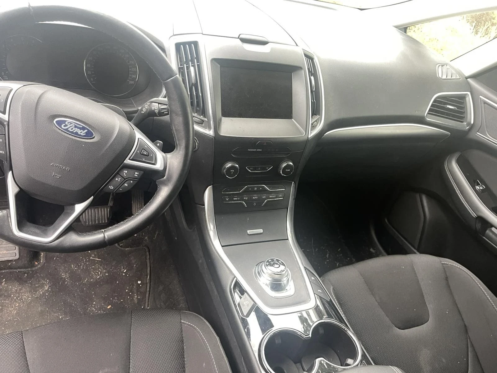 Ford S-Max 2.0 Diesel 150кс - изображение 5