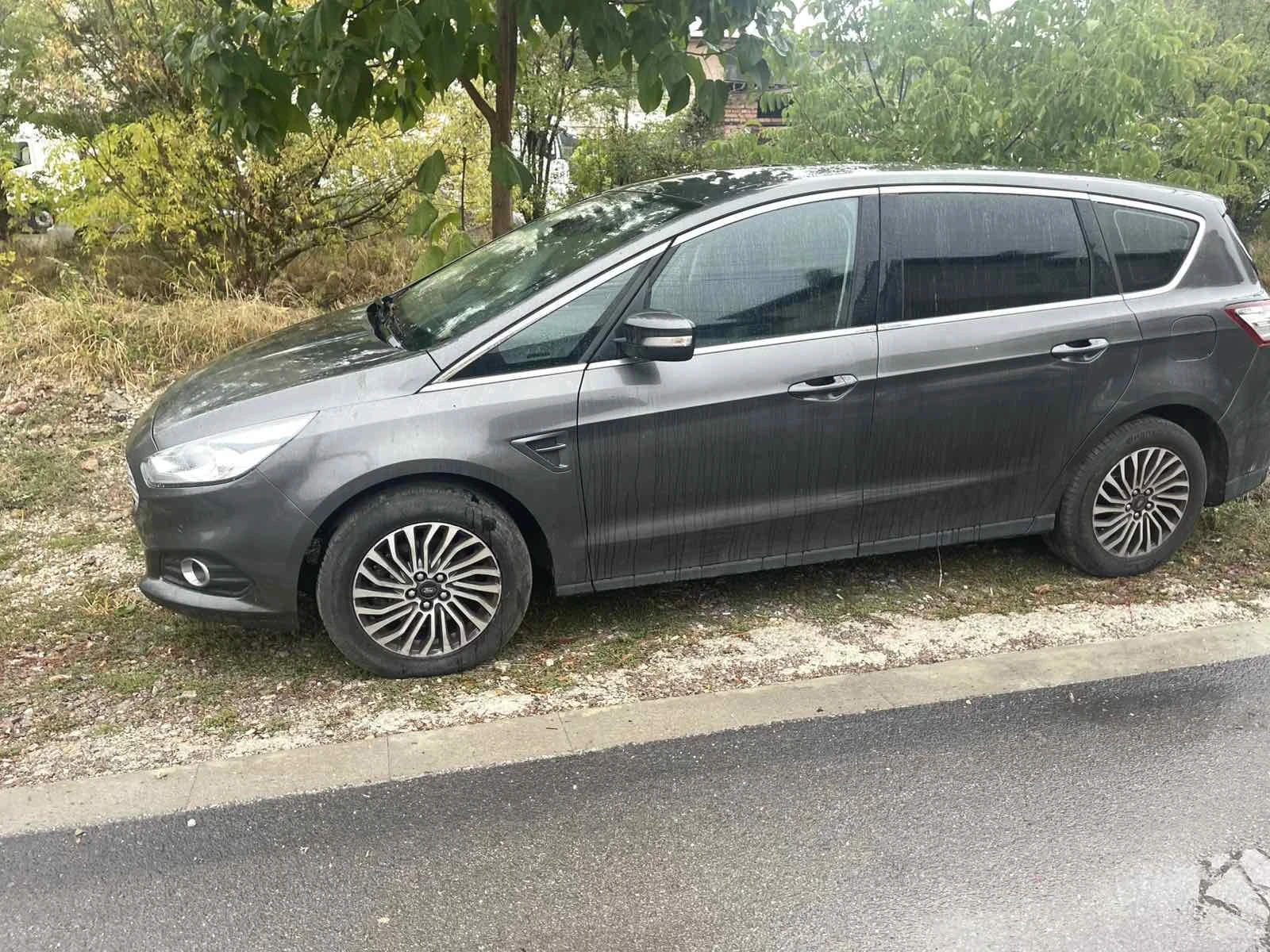 Ford S-Max 2.0 Diesel 150кс - изображение 2
