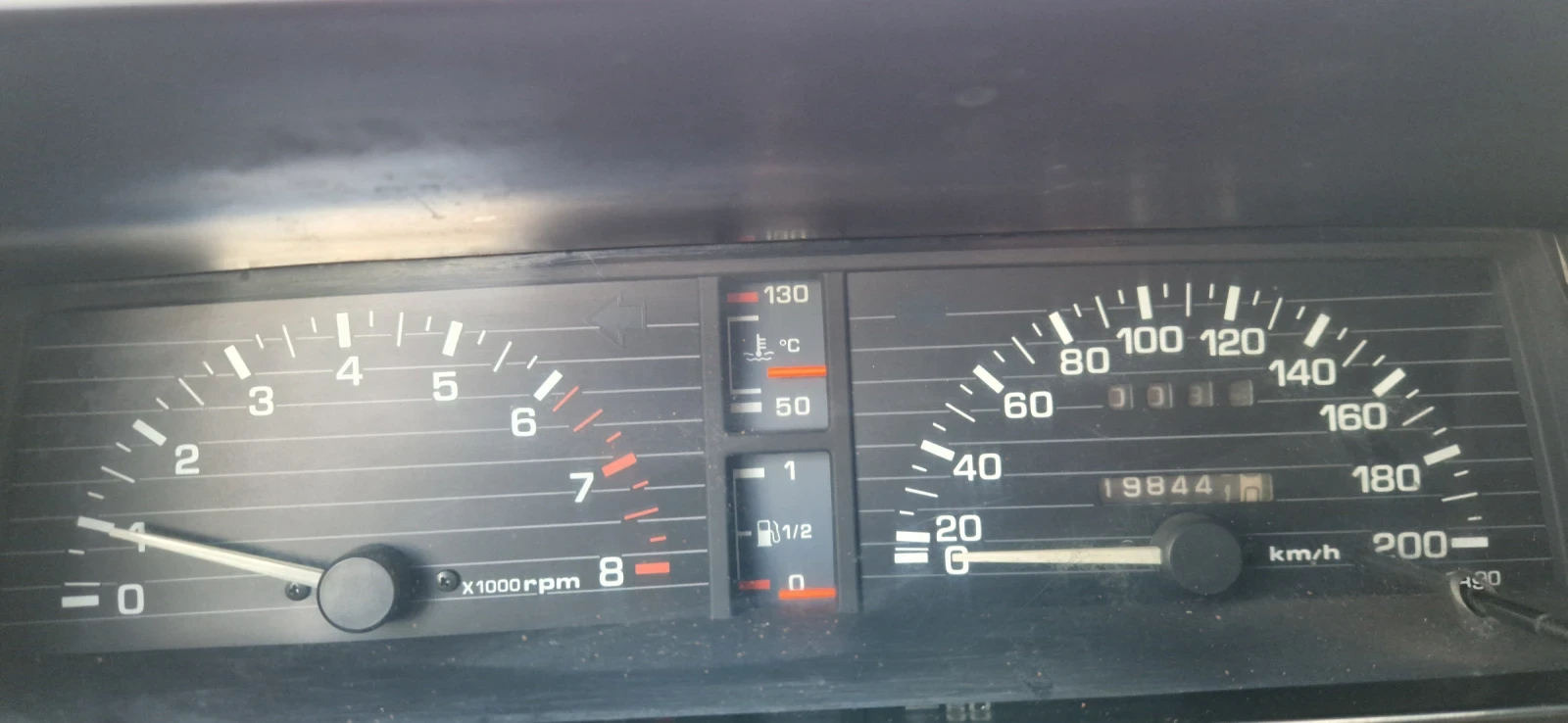 Mazda 626 626LX - изображение 10