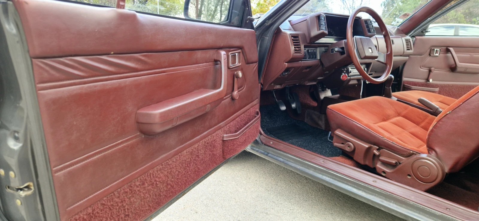 Mazda 626 626LX - изображение 9