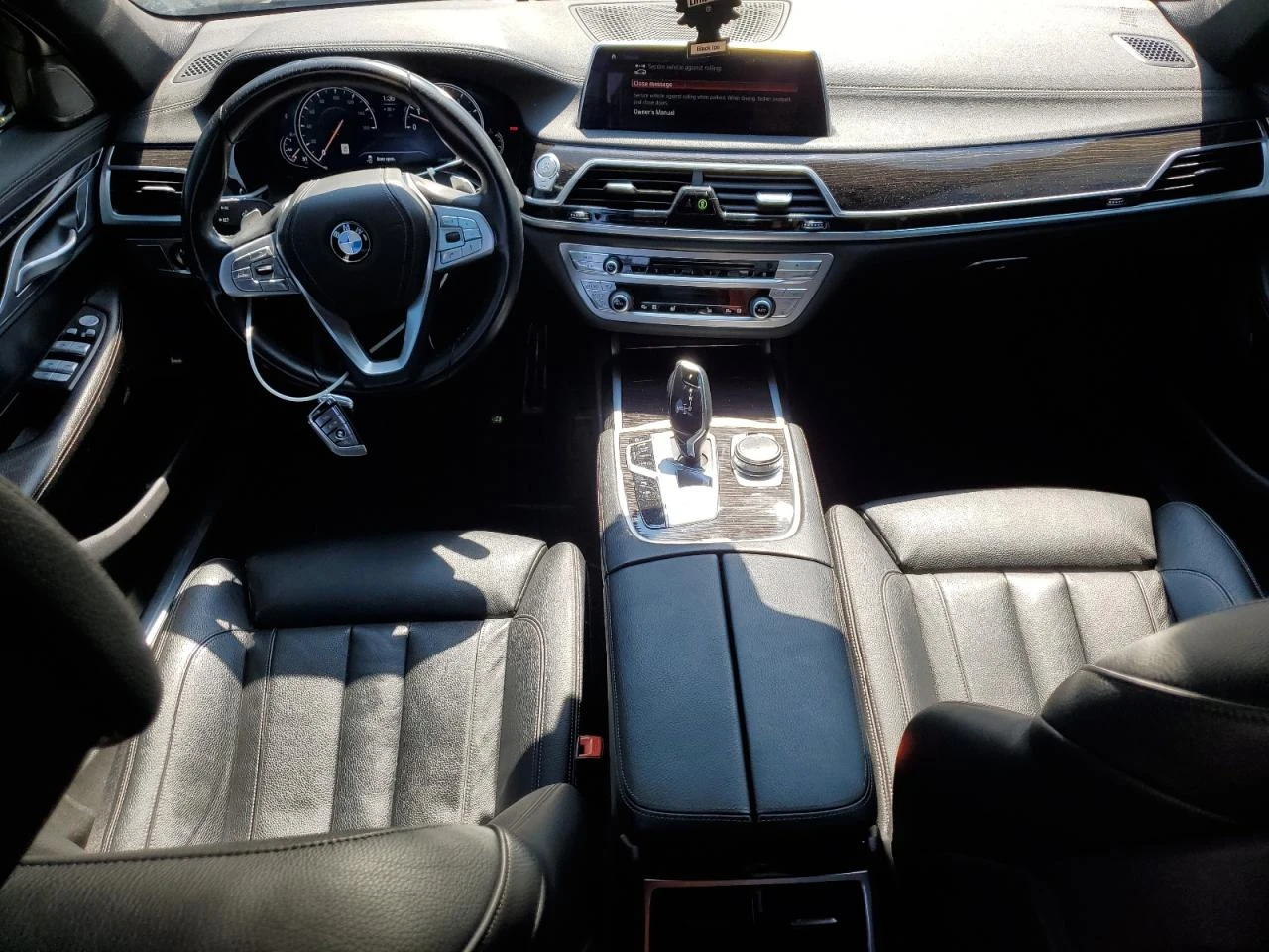 BMW 740 B58 RWD - изображение 8