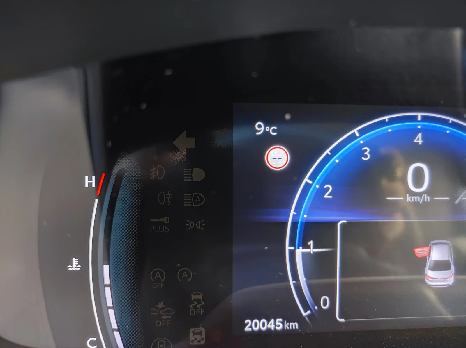 Toyota Corolla 1.5 TNGA 6 / Comfort  | Mobile.bg   9