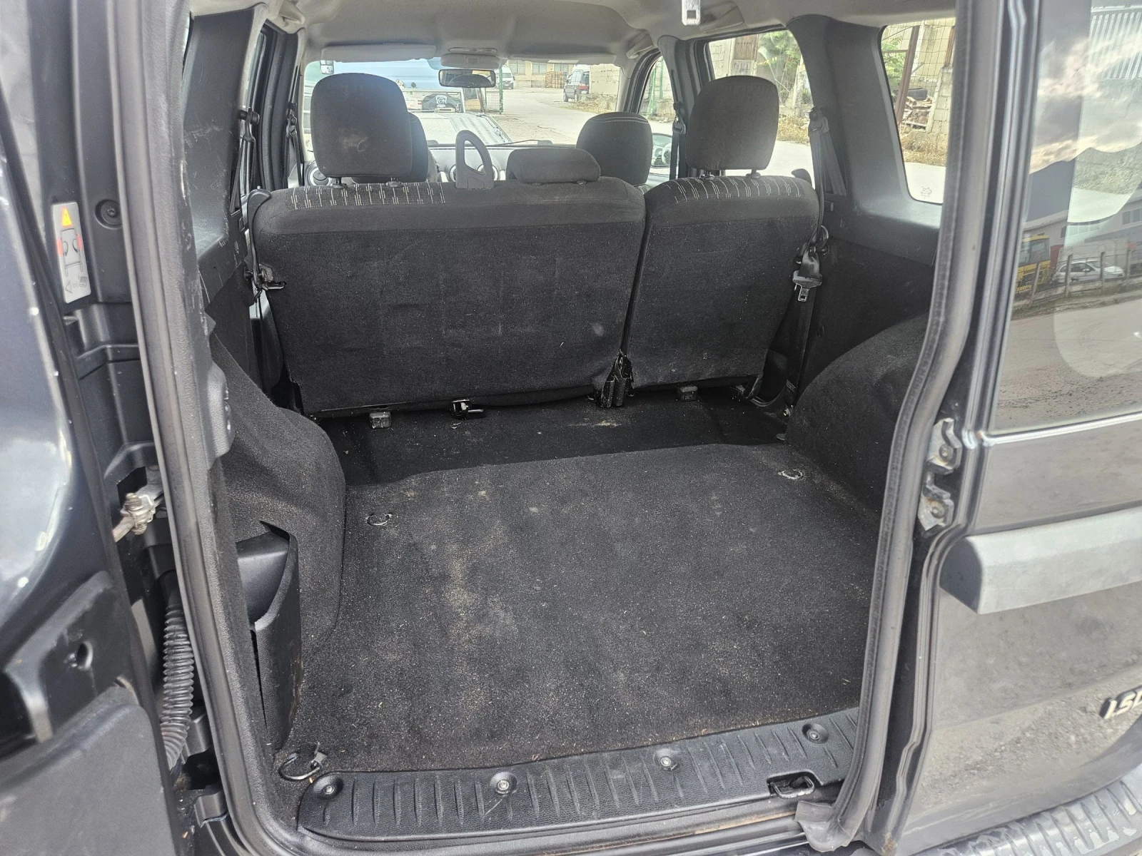 Dacia Logan 1.5 dci*   | Mobile.bg   4