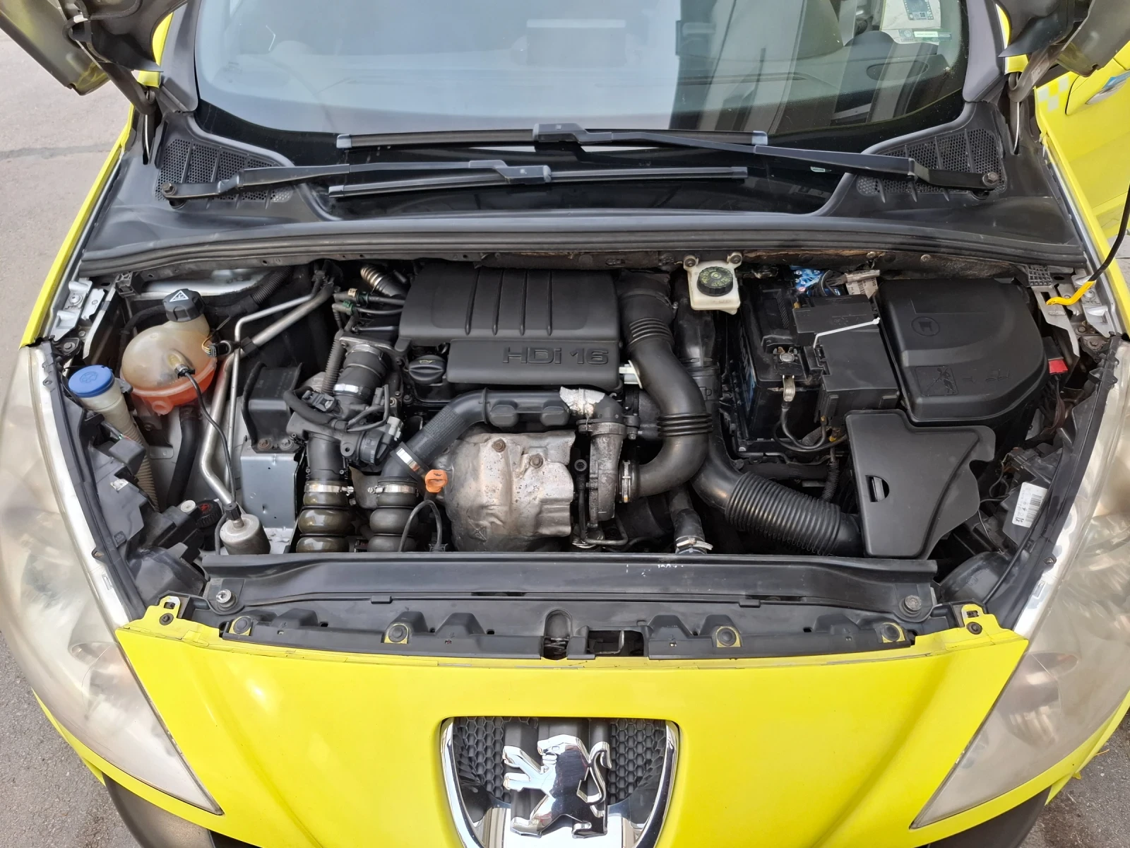 Peugeot 308 | Mobile.bg   11