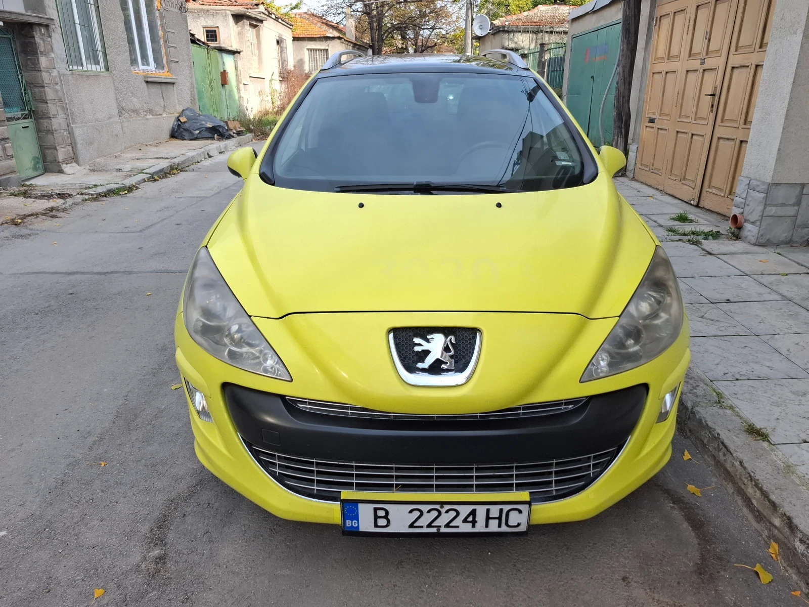 Peugeot 308 | Mobile.bg   2