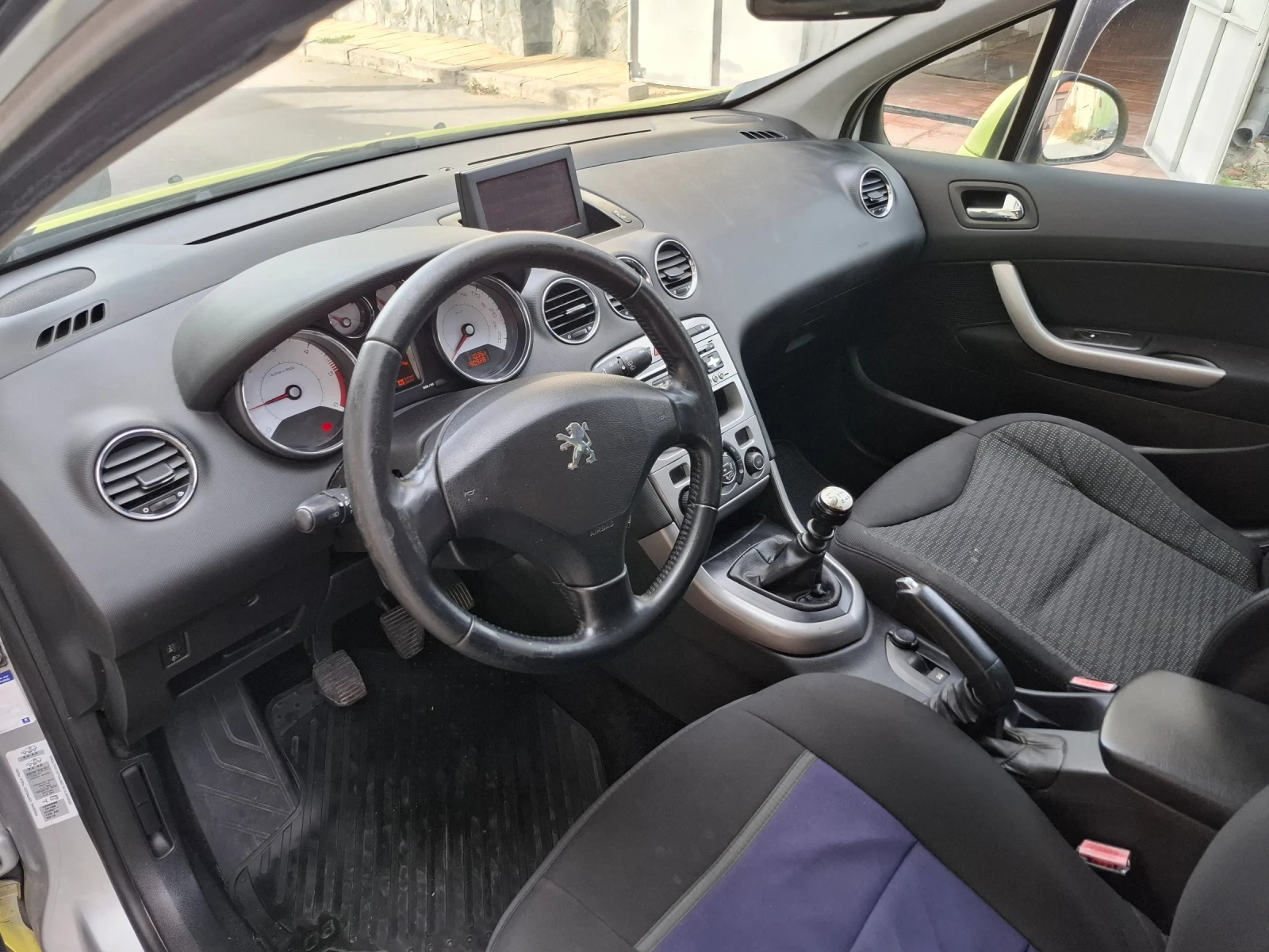 Peugeot 308 | Mobile.bg   10