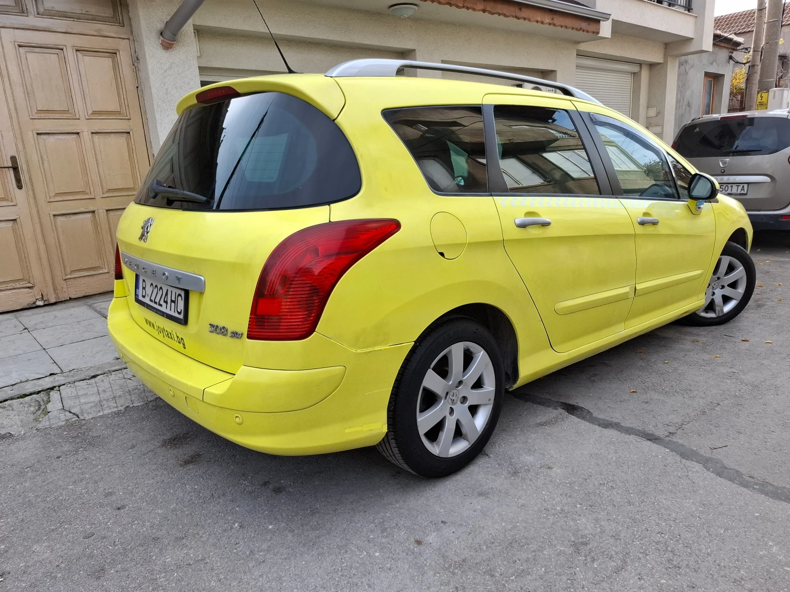 Peugeot 308 | Mobile.bg   3