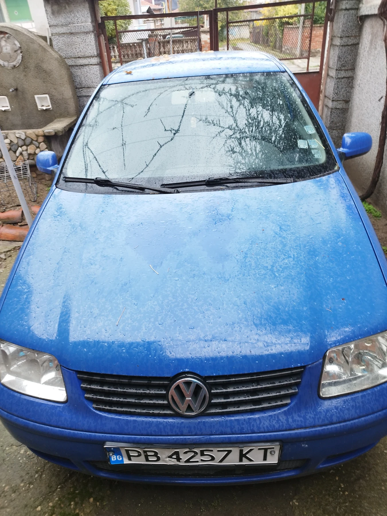 VW Polo | Mobile.bg � ����������� 1