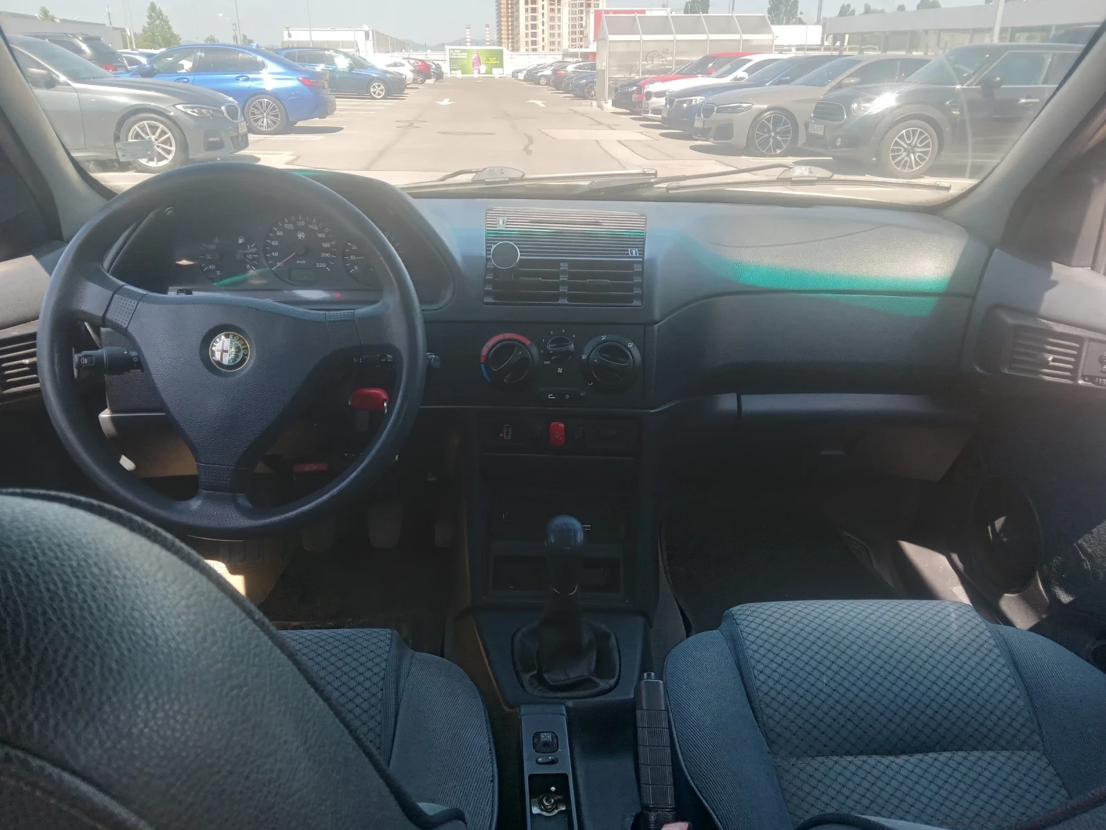 Alfa Romeo 146 | Mobile.bg   1