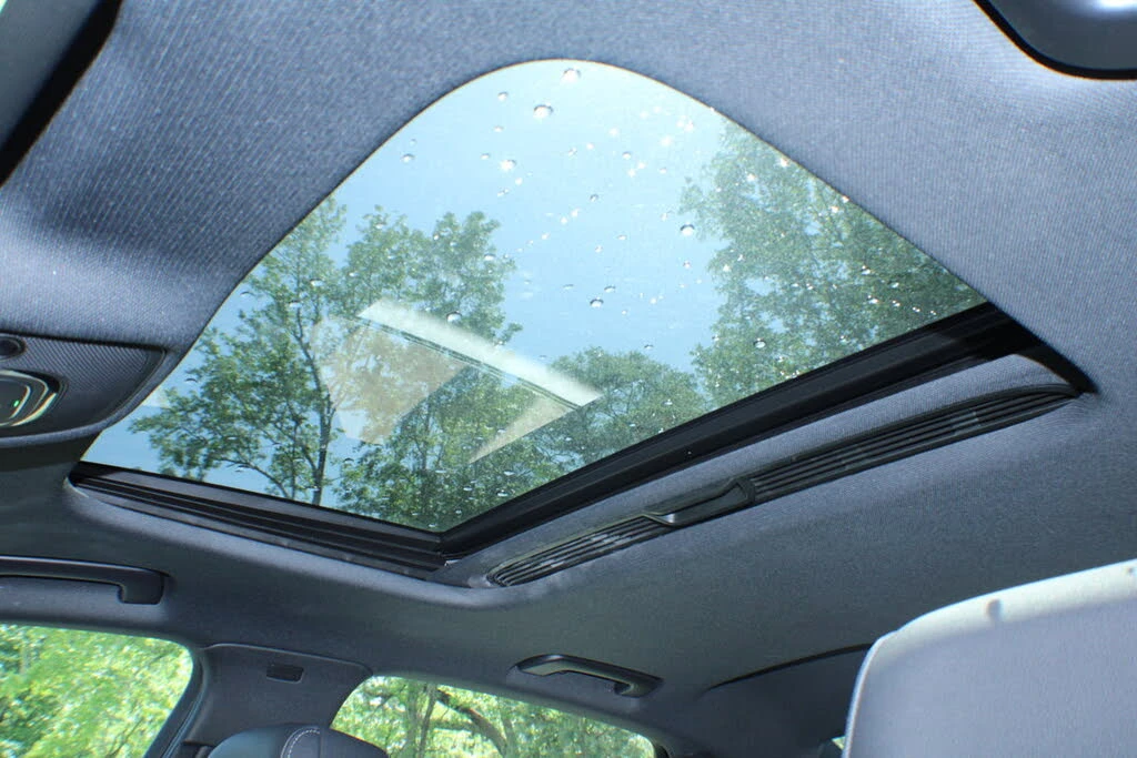 Audi A4 Premium+ S-Line* HeadUp* АвтоКредит* (ЦЕНА ДО БГ) - изображение 9