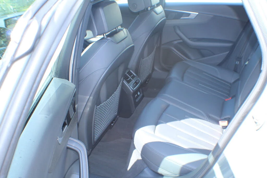 Audi A4 Premium+ S-Line* HeadUp* * (  ) | Mobile.bg   15