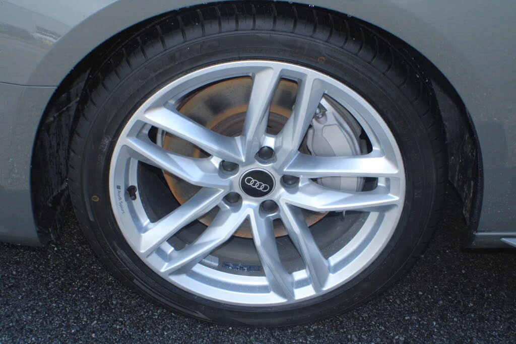 Audi A4 Premium+ S-Line* HeadUp* АвтоКредит* (ЦЕНА ДО БГ) - изображение 7