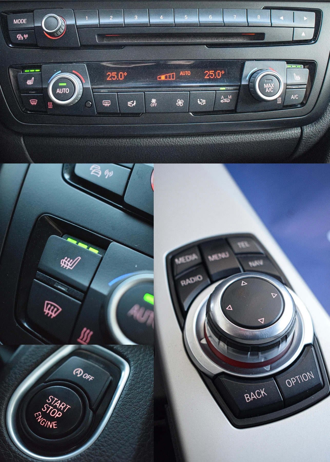 BMW 320 D 184k.c. X-DRIVE / ������� / ��������� | Mobile.bg � ����������� 16