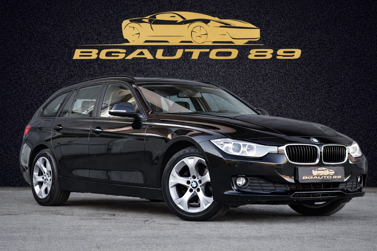 BMW 320 D 184k.c. X-DRIVE / ������� / ��������� | Mobile.bg � ����������� 1