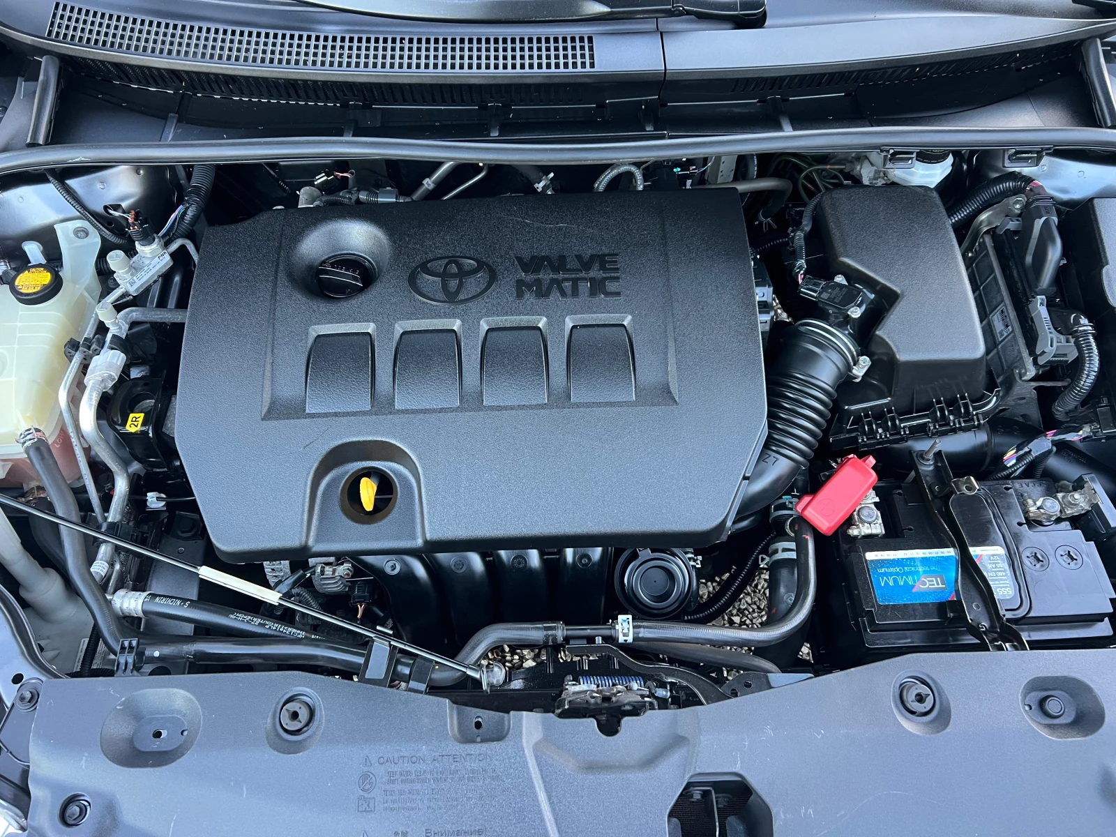 Toyota Avensis 1.8-NAVI FULL | Mobile.bg   17