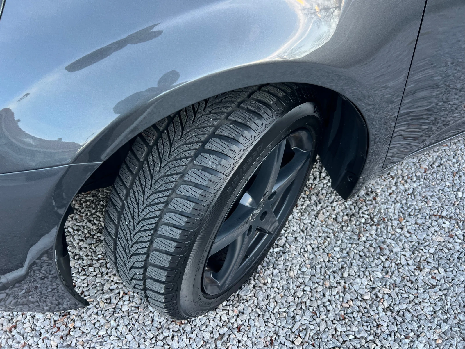 Toyota Avensis 1.8-NAVI FULL | Mobile.bg   16