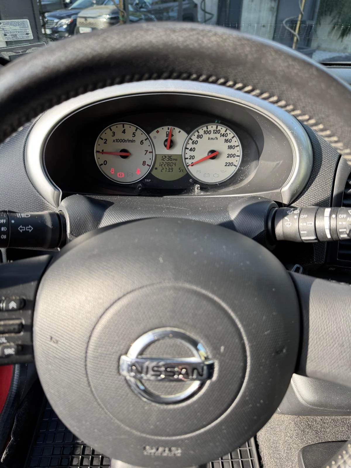 Nissan Micra | Mobile.bg   13