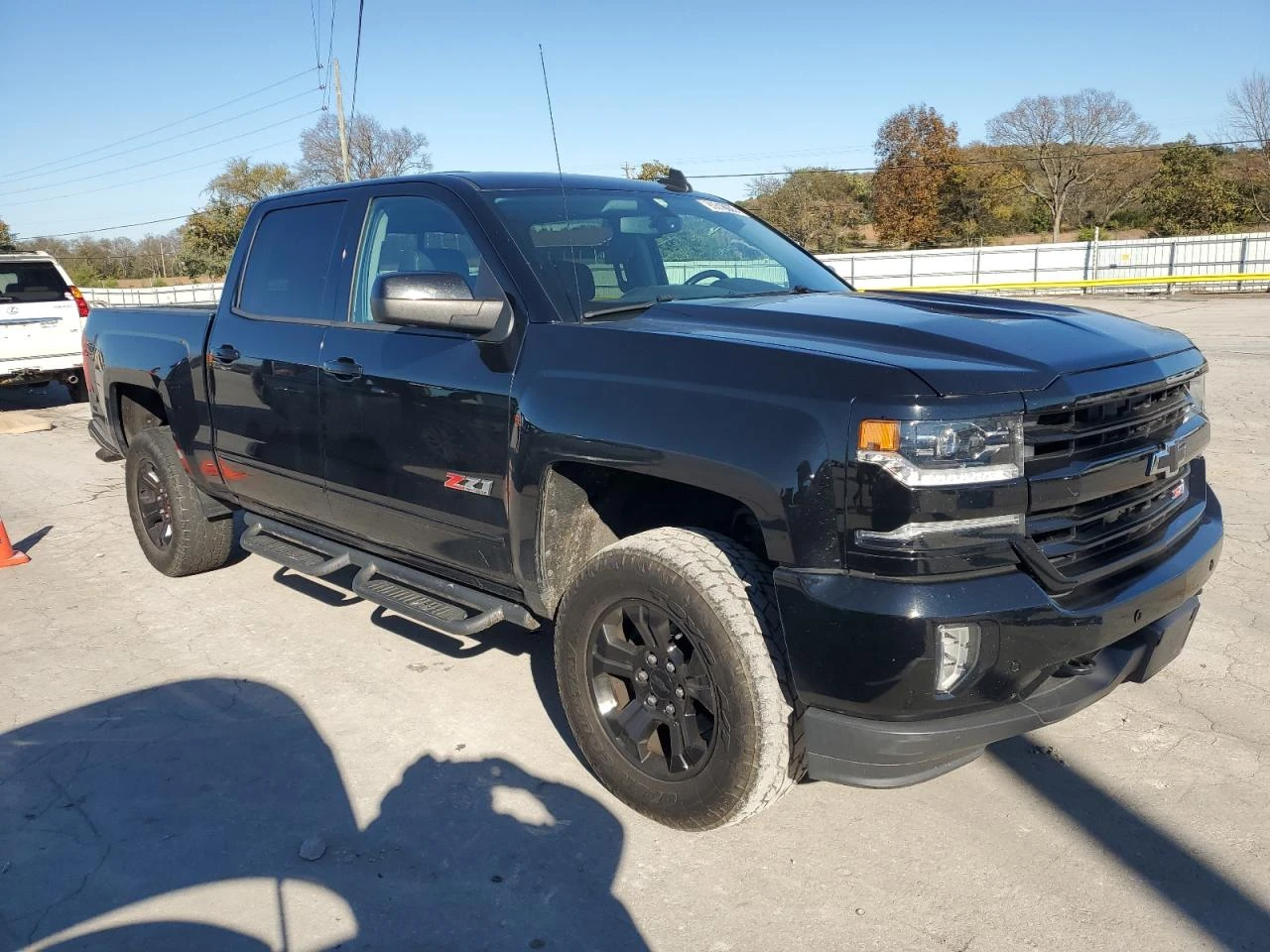 Chevrolet Silverado K1500 LTZ | Mobile.bg � ����������� 1