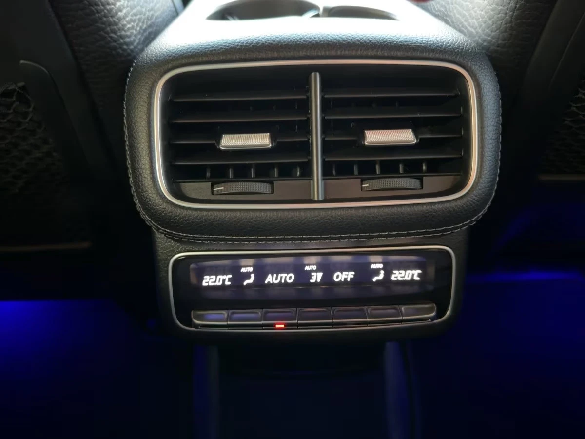Mercedes-Benz GLS 450 4MATIC/367HP/7S./AIRMATIC/ACC/MEMO/360/BSA/999f | Mobile.bg � ����������� 16