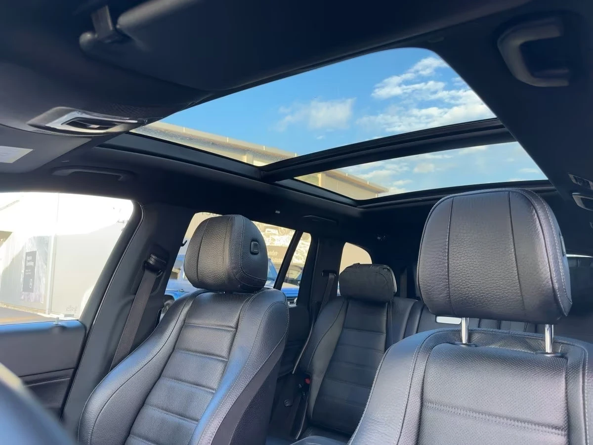 Mercedes-Benz GLS 450 4MATIC/367HP/7S./AIRMATIC/ACC/MEMO/360/BSA/999f | Mobile.bg � ����������� 14