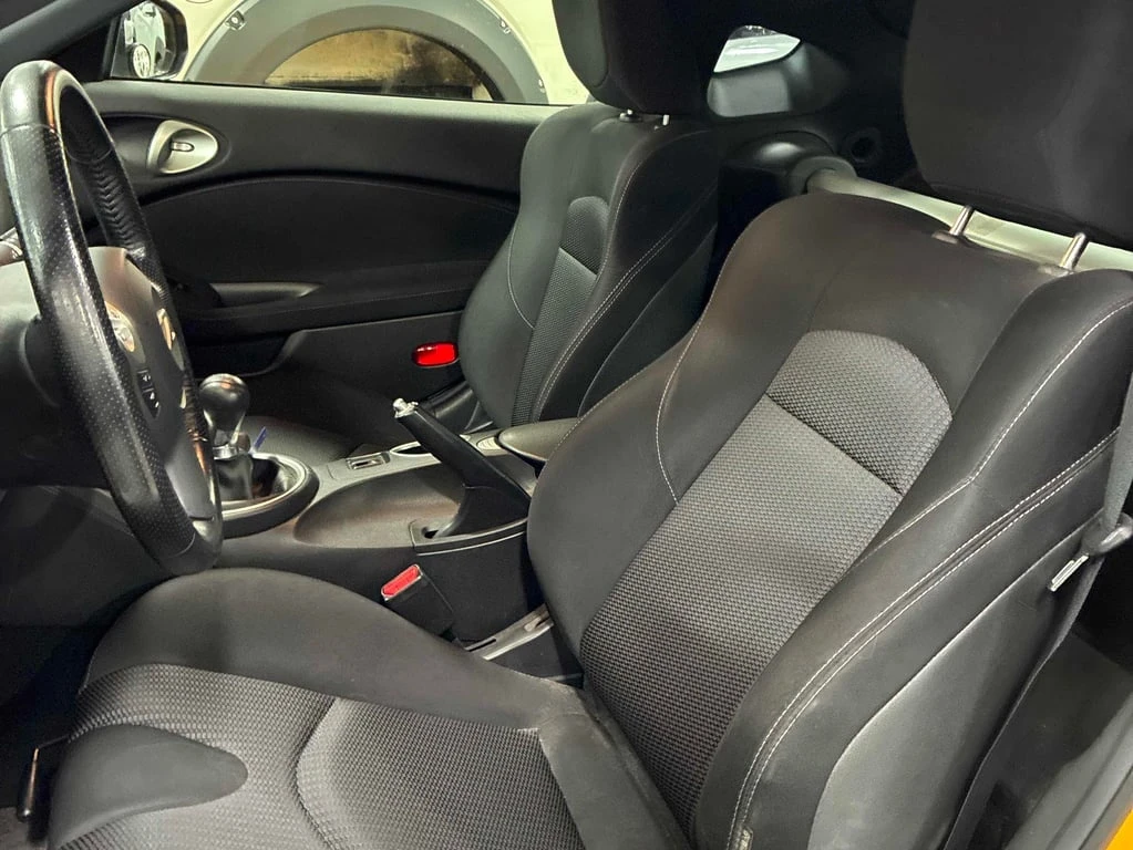 Nissan 370Z * Manual * CARFAX * ���� �� �� | Mobile.bg � ����������� 13