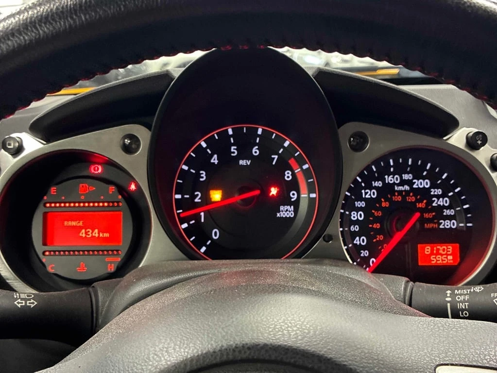 Nissan 370Z * Manual * CARFAX * ���� �� �� | Mobile.bg � ����������� 8