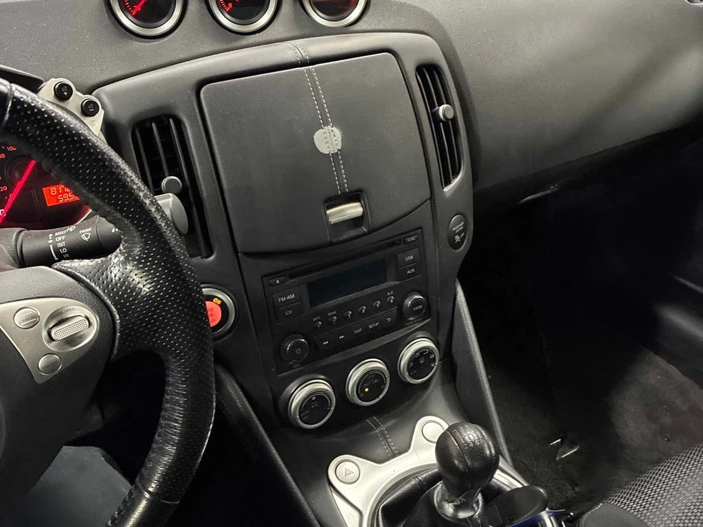 Nissan 370Z * Manual * CARFAX * ���� �� �� | Mobile.bg � ����������� 9