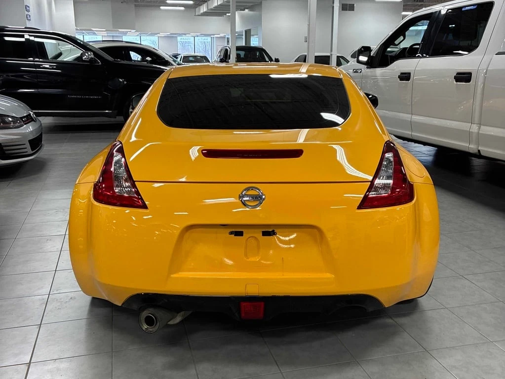 Nissan 370Z * Manual * CARFAX * ���� �� �� | Mobile.bg � ����������� 4