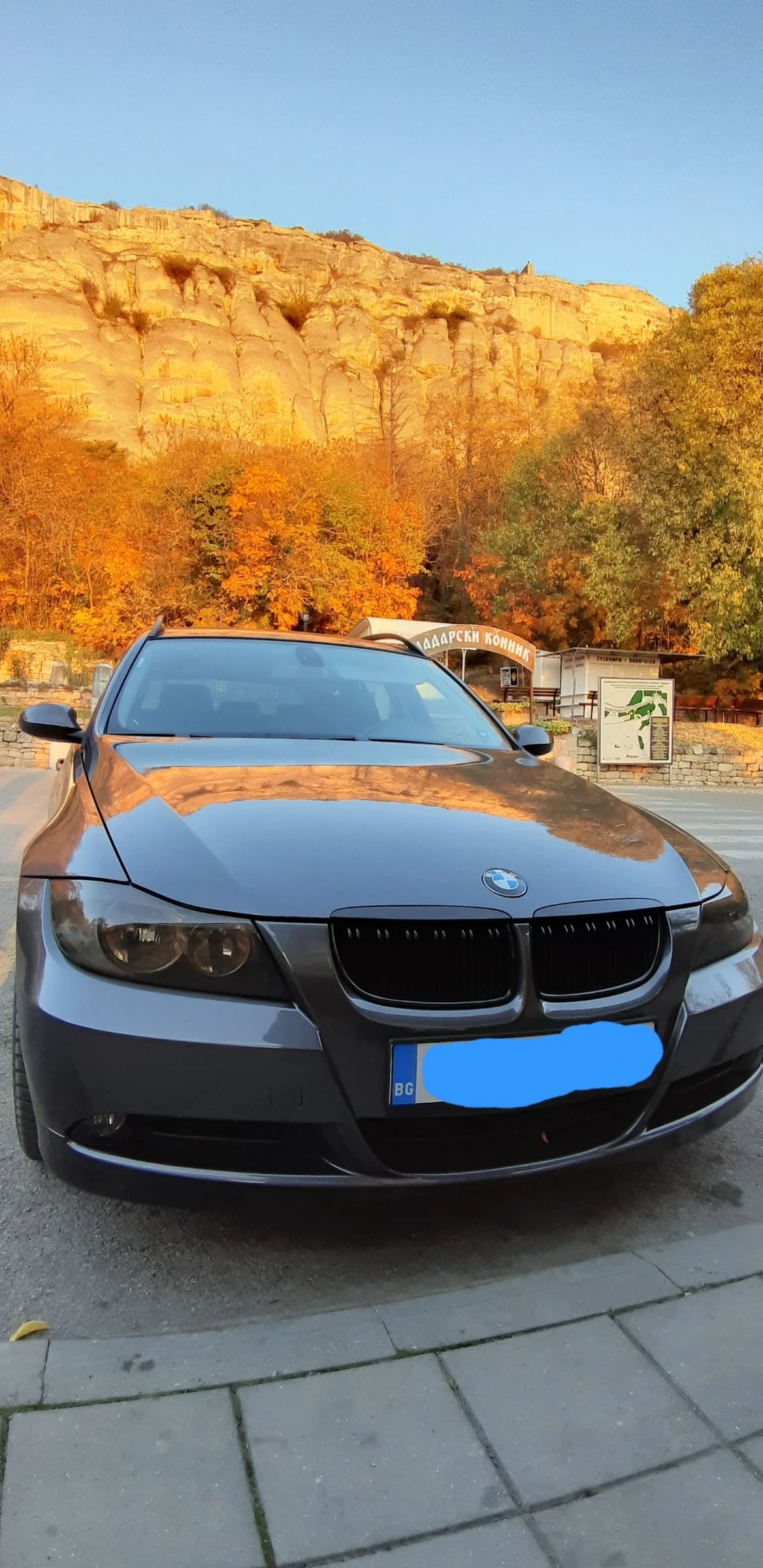 BMW 320 320 d - изображение 2