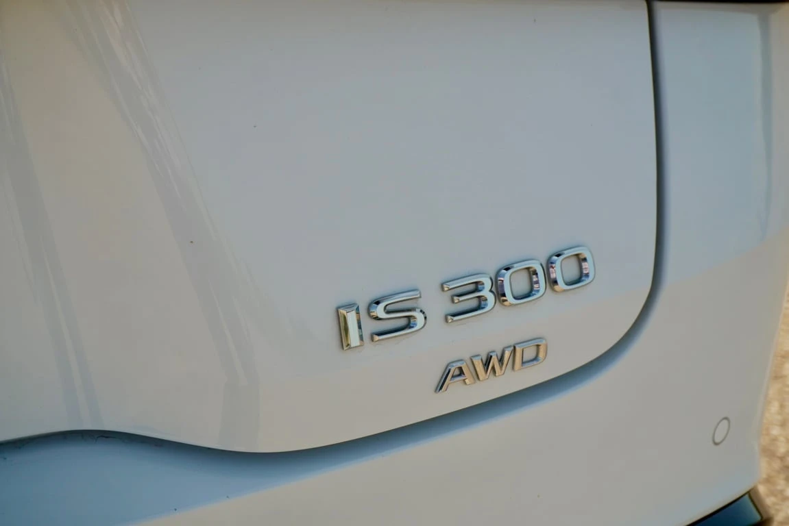 Lexus IS * 300 * F-SPORT * ��������� * �������*  | Mobile.bg � ����������� 12