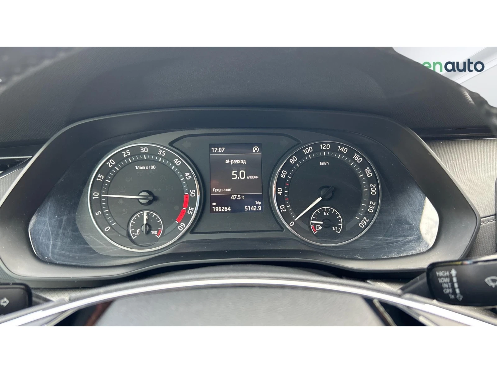 Skoda Octavia 2.0 TDi, ������� ������ �� 199   | Mobile.bg � ����������� 15