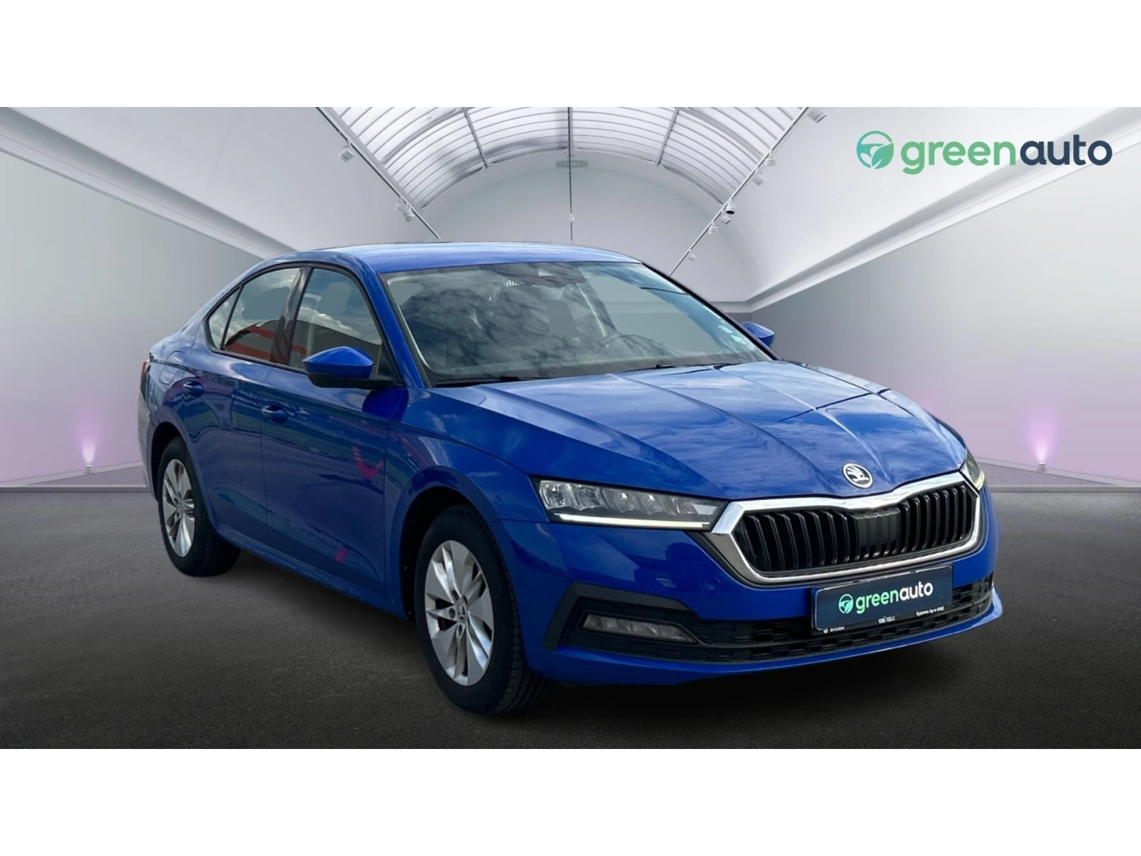 Skoda Octavia 2.0 TDi, Месечна вноска от 199   - изображение 8