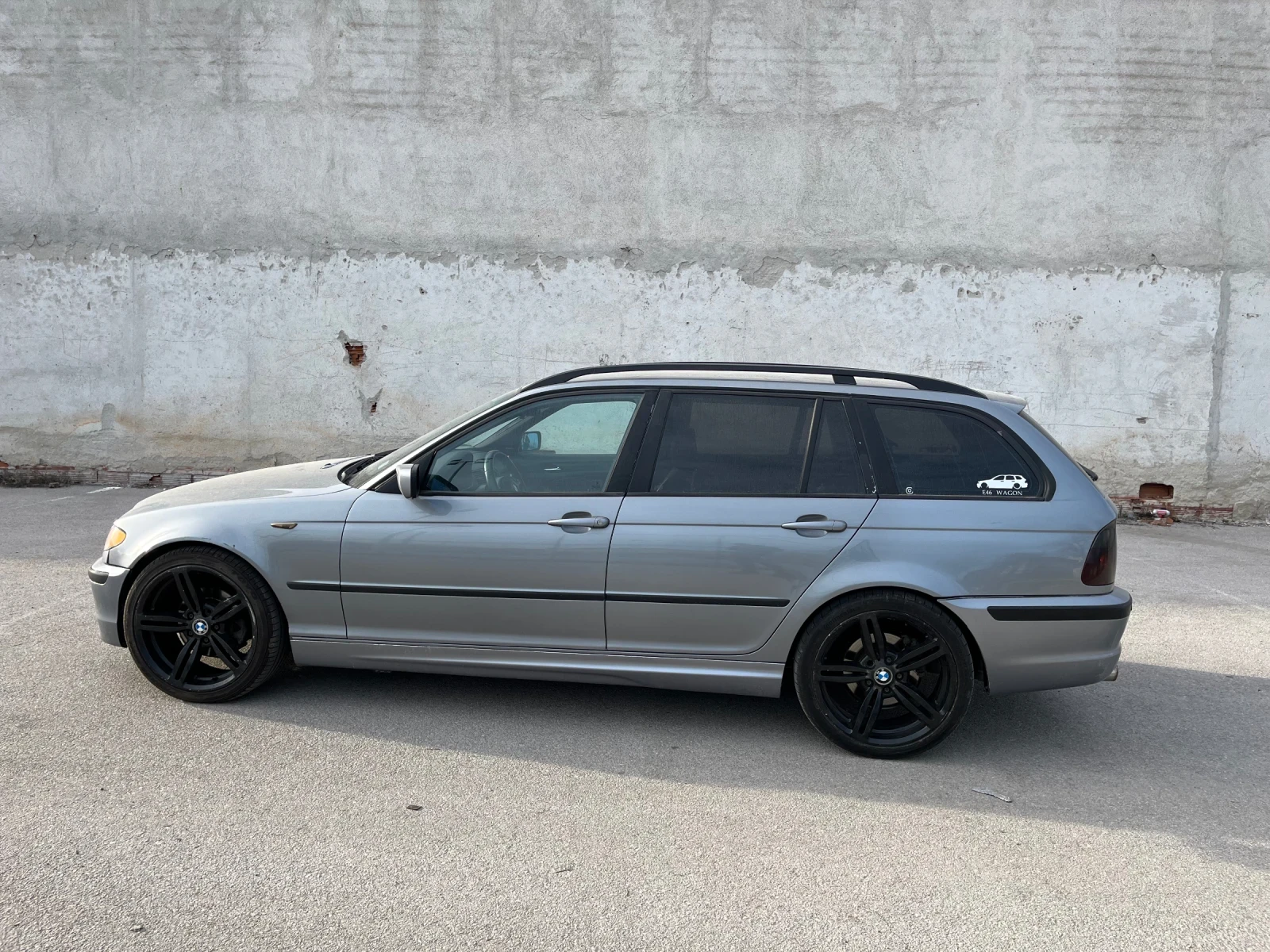 BMW 320 Фейслифт 6 скорости - изображение 8