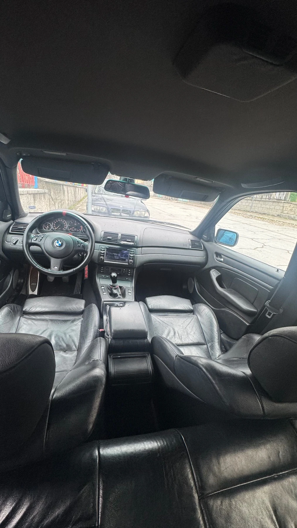 BMW 320 �������� 6 �������� | Mobile.bg � ����������� 10