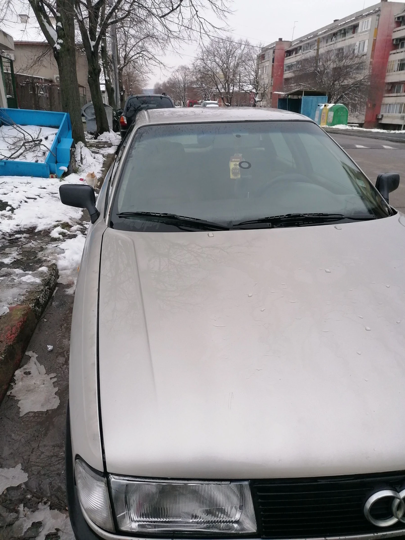 Audi 80 ����� | Mobile.bg � ����������� 3