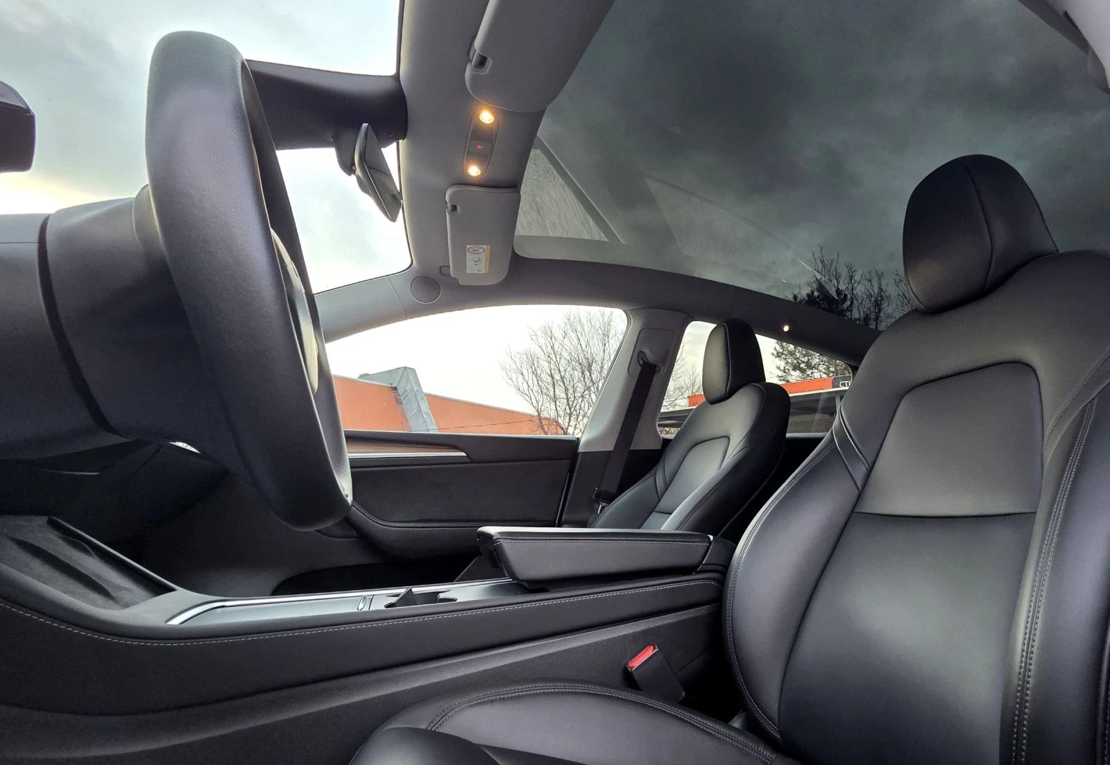 Tesla Model Y Performance/530�.�./AWD | Mobile.bg � ����������� 11